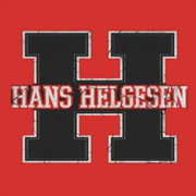 Hans Helgesen